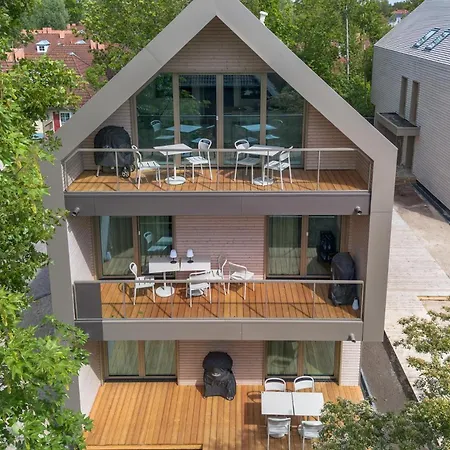 Appartement Mooi Met 2 Slaapkamers In Stick