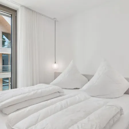 2 Bedroom Lovely In Tossens