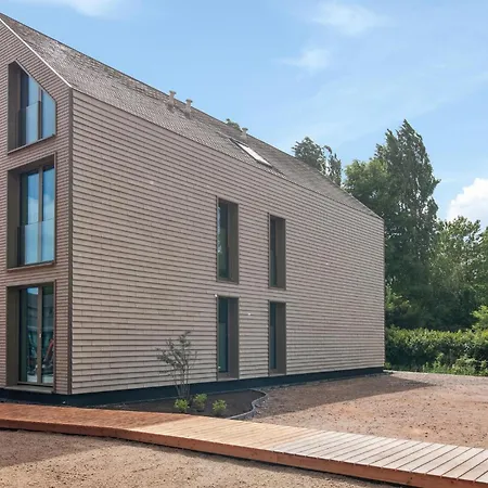 Apartment Stunning In Tossens With Kitchen Stick
