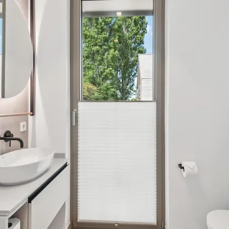 Schöne 2-zimmer-wohnung In Tossens Apartment *