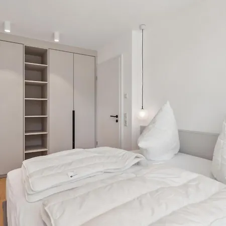 Mooi Met 2 Slaapkamers In * Stick