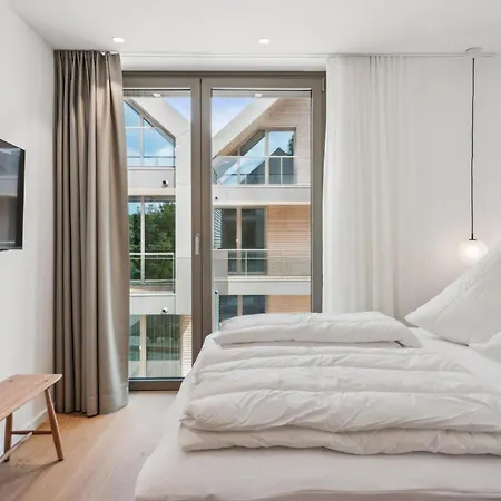 Mooi Met 2 Slaapkamers In *