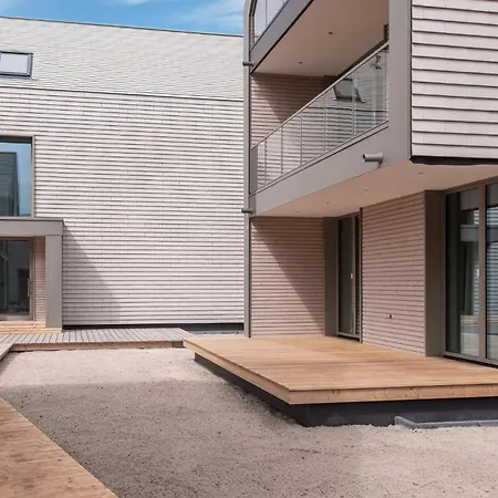 Stunning In Tossens With Kitchen Apartment Stick