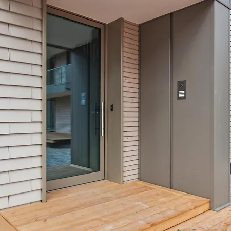 Stunning In Tossens With Kitchen Apartment *