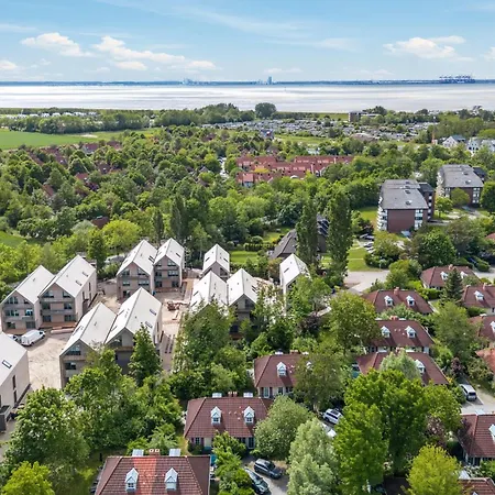 Mooi Met 2 Slaapkamers In *