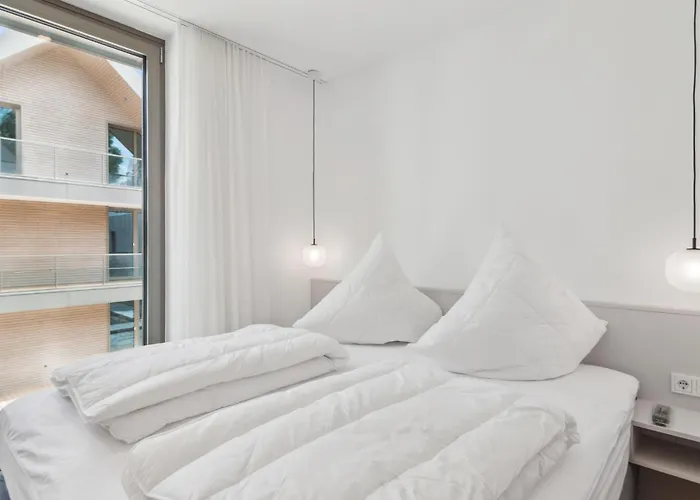 2 Bedroom Lovely In Tossens