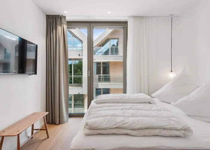 2 Bedroom Lovely In *