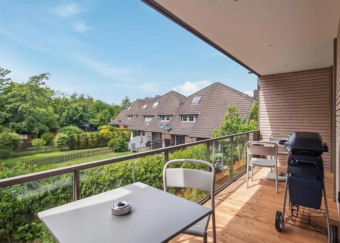 Appartement 2 Bedroom Lovely In *